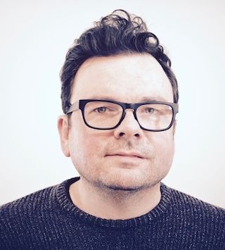 James Maciukenas