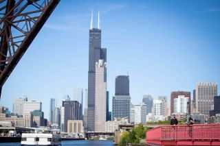 Tall Buildings Blog