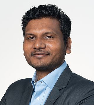 Birendra Kujur