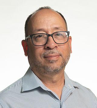 John Manfredy