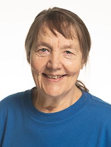 Ullica Segerstrale