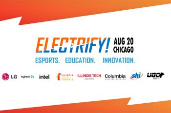 Electrify esports event 1280x850