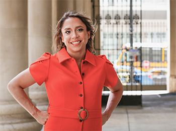 Ruth Lopez-McCarthy
