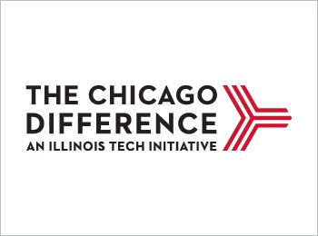Chicago Difference logo