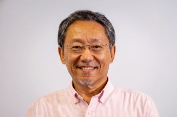 Headshot of Department of Biology Chair Lei Li