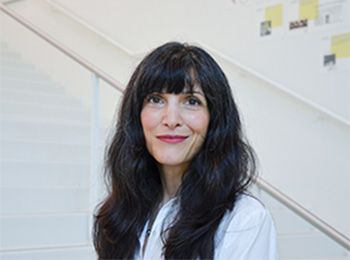 Maryam Saleh
