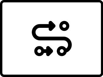 Process icon