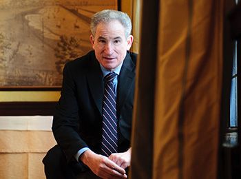 Ed Kaplan