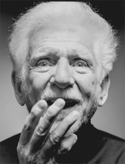 Alumnus Marty Cooper