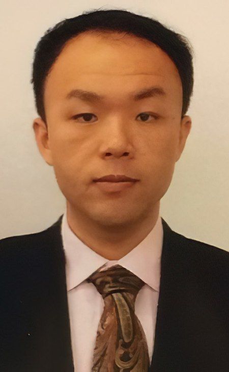 Xin Zhang