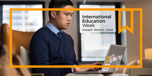 International Education Week