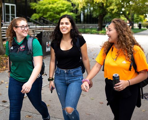 Office of Student Life | Illinois Institute of Technology