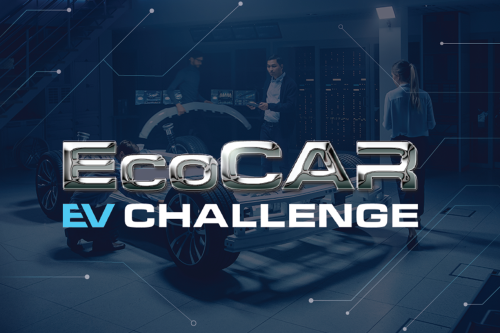 Academic Crowdfunding - EcoCAR