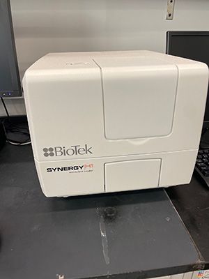 60 MHz NMR Spectrometer - Magritek - Spinsolve 60 Carbon