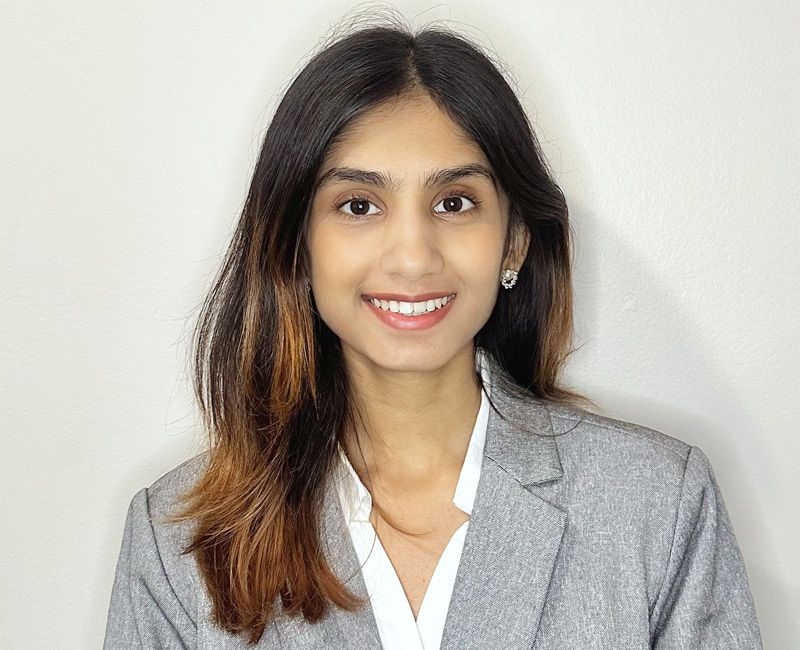 Janvi Kansara photo