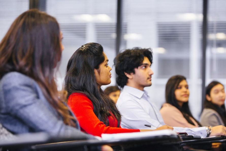 Stuart School of Business | Illinois Institute of Technology